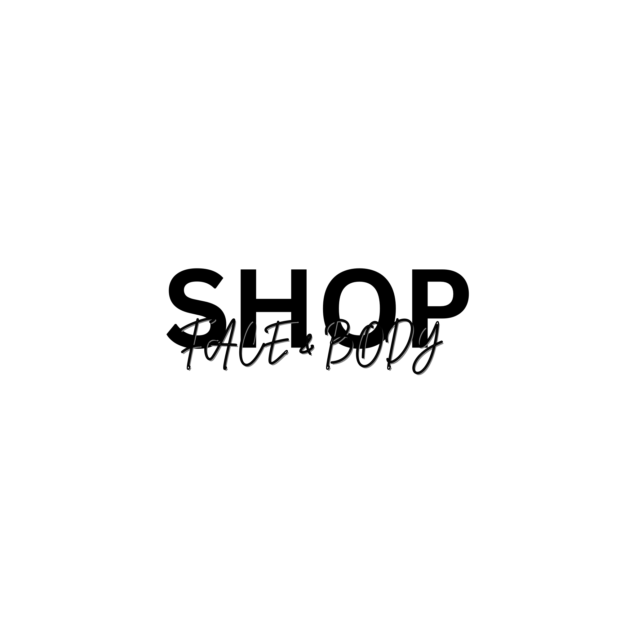 Face & Body